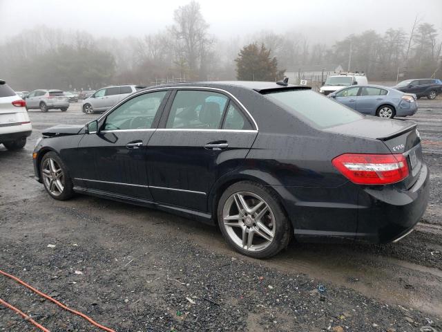 VIN WDDHF9BBXDA726233 2013 Mercedes-Benz E-Class, 5... no.2