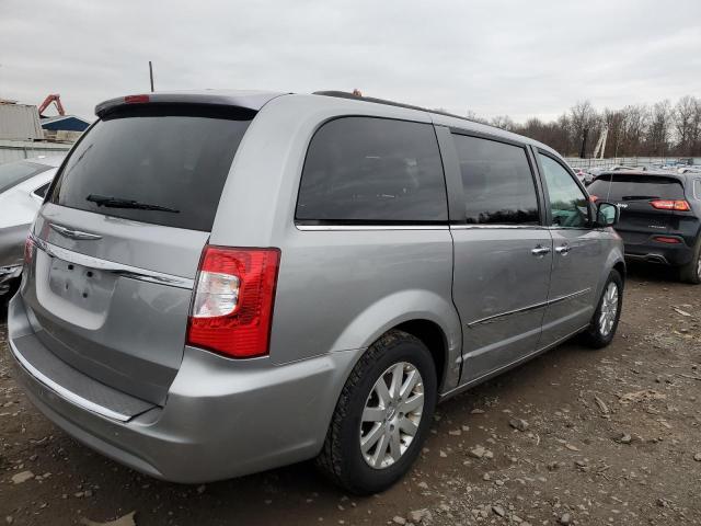 2C4RC1BG9GR119535 | 2016 Chrysler town & country touring