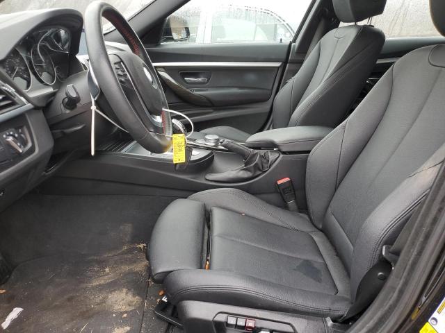 2018 BMW 330 XIGT WBA8Z9C53JG828344