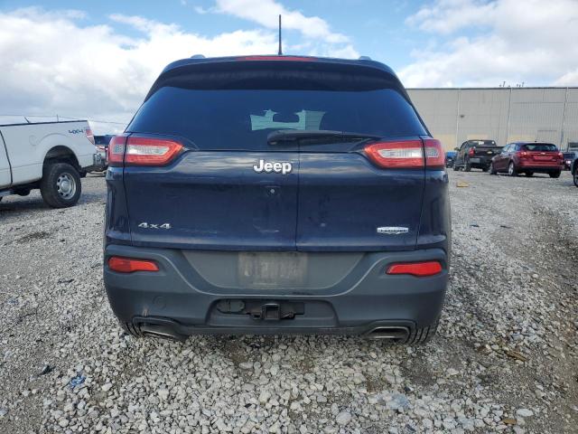 1C4PJMCSXFW577642 | 2015 JEEP CHEROKEE L