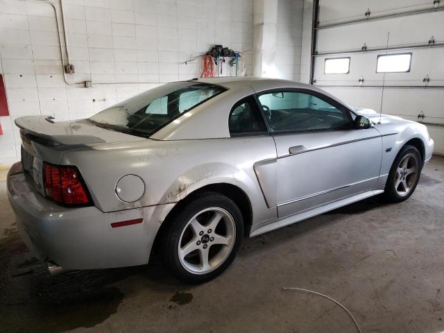 1FAFP42XX2F186515 | 2002 Ford mustang gt