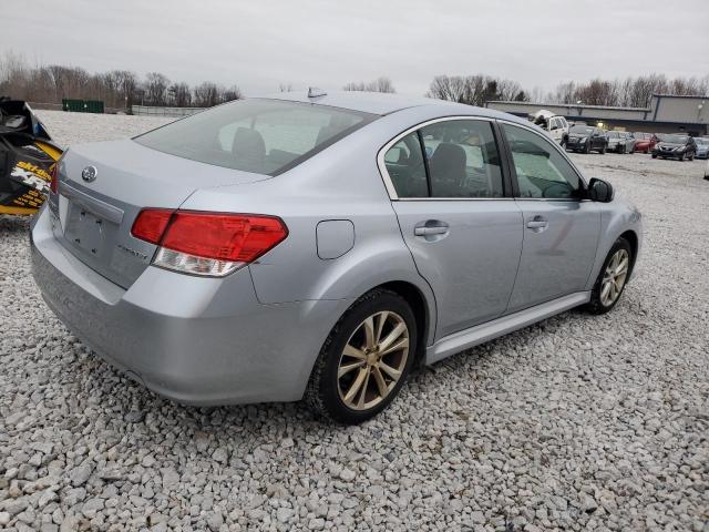 2013 Subaru Legacy 2.5I Limited VIN: 4S3BMCK65D3035573 Lot: 40759422