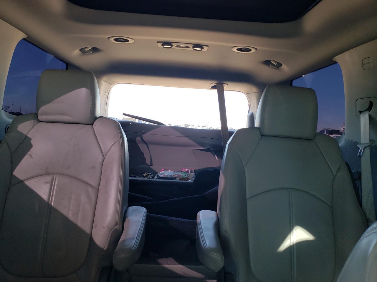 1GKKRRKD3EJ336475 2014 GMC Acadia Slt-1