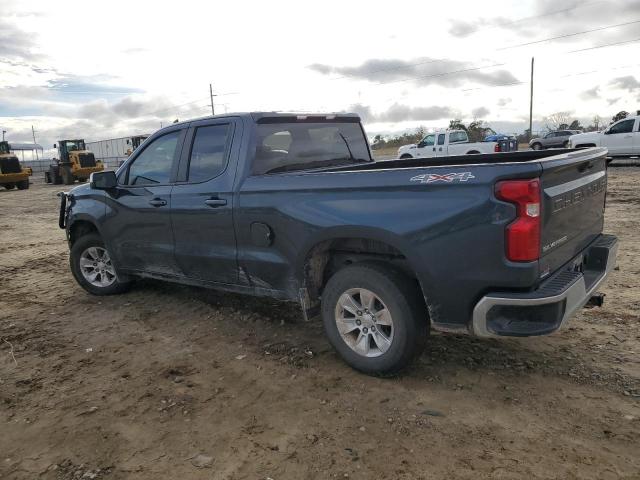 Vin: 1gcryded6lz154215, lot: 82083073, chevrolet all models k1500 lt 20202