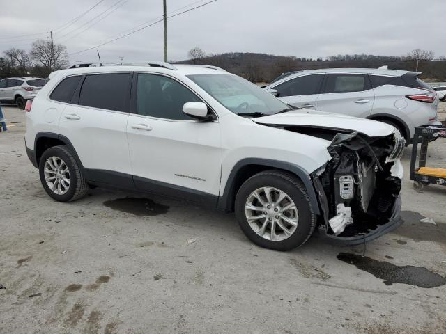 1C4PJLCBXKD412027 | 2019 JEEP CHEROKEE L