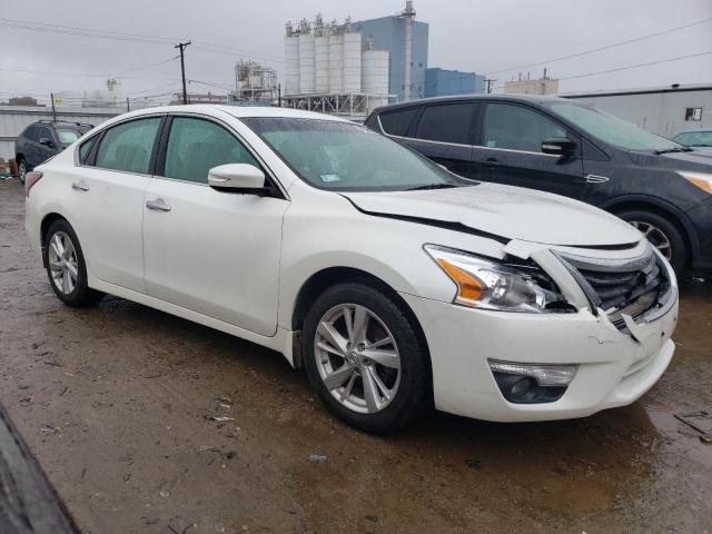 2015 Nissan Altima 2.5 VIN: 1N4AL3AP1FC246772 Lot: 82556823