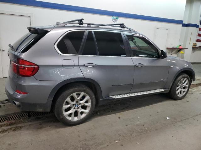 VIN 5UXZV4C51D0G56139 2013 BMW X5, Xdrive35I no.3