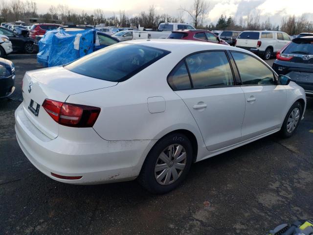 3VW167AJ8GM395830 | 2016 VOLKSWAGEN JETTA S