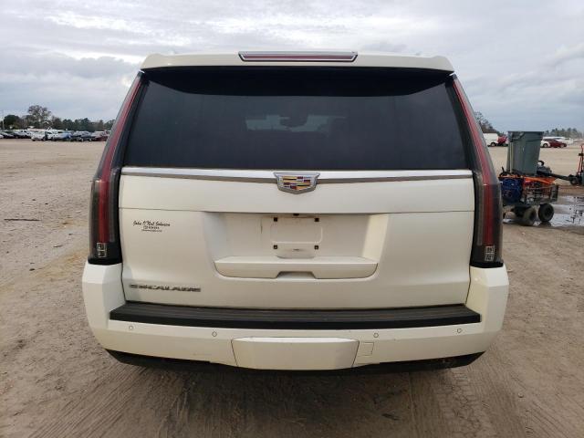 1GYS4MKJ2FR535579 | 2015 CADILLAC ESCALADE L