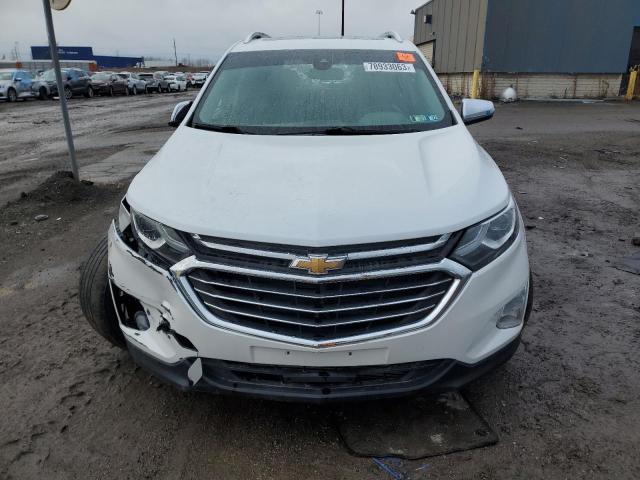 2GNAXVEV9J6246806 | 2018 CHEVROLET EQUINOX PR