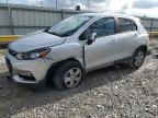 CHEVROLET TRAX LS photo