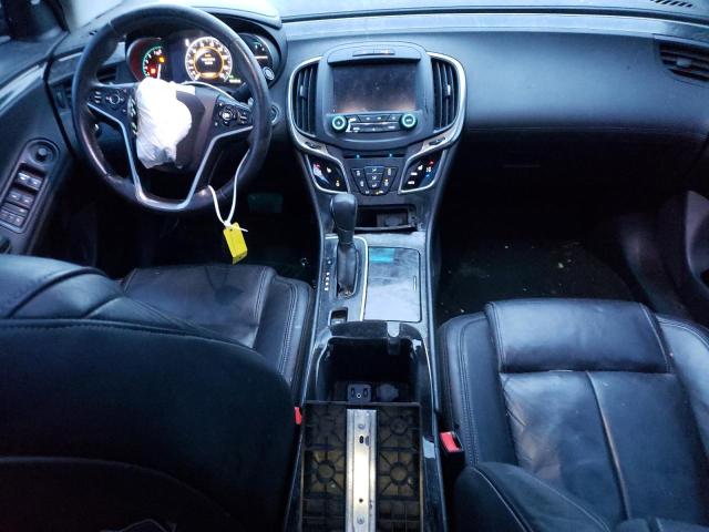 2016 Buick Lacrosse VIN: 1G4GB5G34GF255484 Lot: 78211253