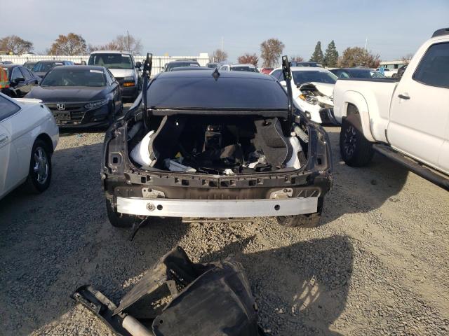 2016 CADILLAC CTS-V - 1G6A15S69G0188045