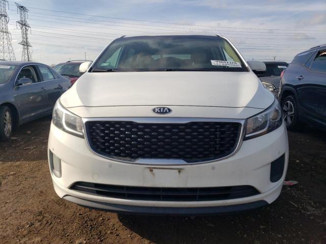 KNDMB5C18H6334881 | 2017 KIA SEDONA LX