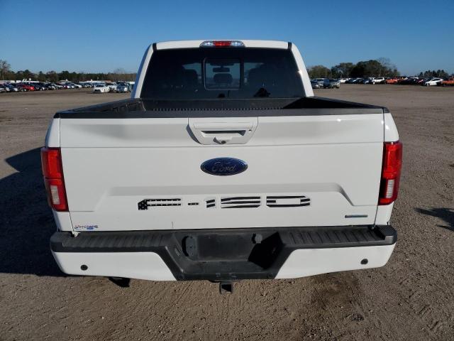 1FTEW1CP2LFA68627 | 2020 FORD F150 SUPER