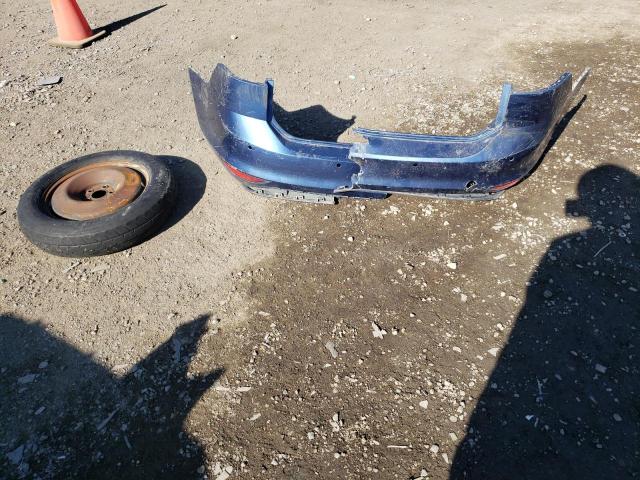 2016 VOLKSWAGEN GOLF SPORT - 3VWC17AU9GM514762