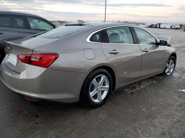 1G1ZD5ST3PF205084 | 2023 CHEVROLET MALIBU LT