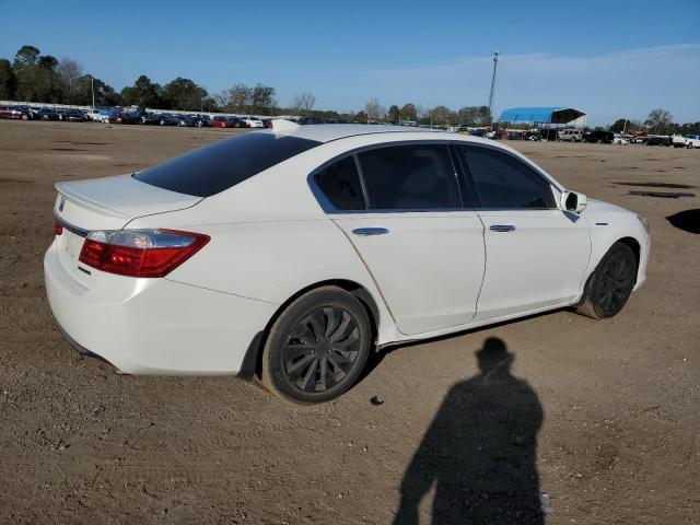 1HGCR6F32FA008533 | 2015 HONDA ACCORD HYB