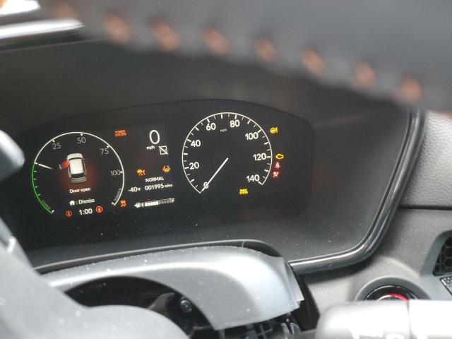 2023 HONDA CR-V SPORT - 7FARS5H58PE012315