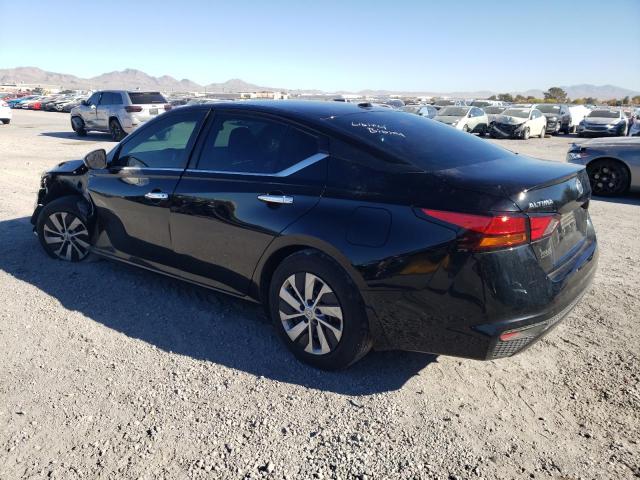 1N4BL4BV6KN307992 | 2019 NISSAN ALTIMA S