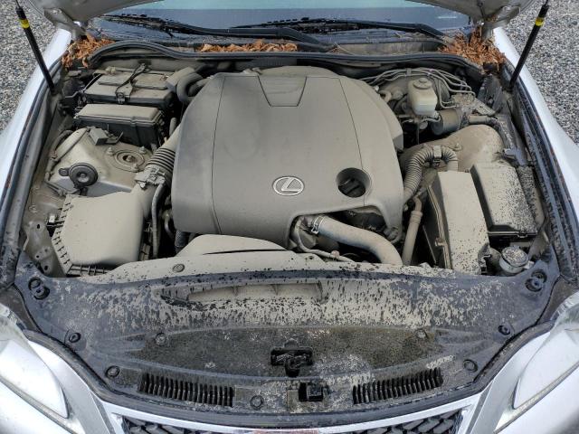 2015 Lexus Is 250 VIN: JTHBF1D20F5066860 Lot: 57356084