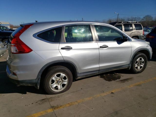 5J6RM4H37GL000968 | 2016 HONDA CR-V LX