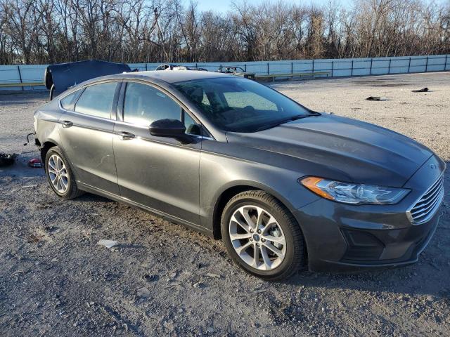 3FA6P0HD5LR194368 | 2020 FORD FUSION