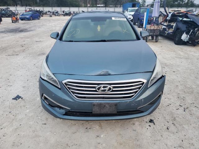 5NPE24AF1FH126566 | 2015 HYUNDAI SONATA SE