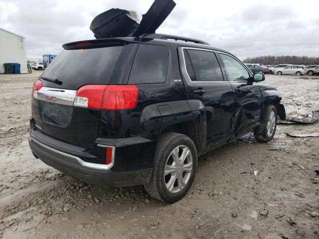 2GKALNEK4H6150767 | 2017 GMC TERRAIN SL