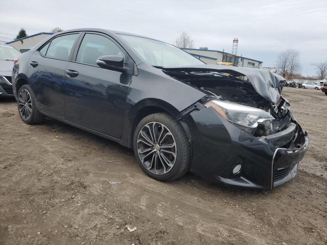 Vin: 2t1burhe2gc590364, lot: 78873803, toyota corolla l 20164