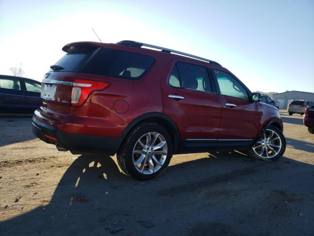 1FM5K8D88EGB88615 | 2014 FORD EXPLORER X