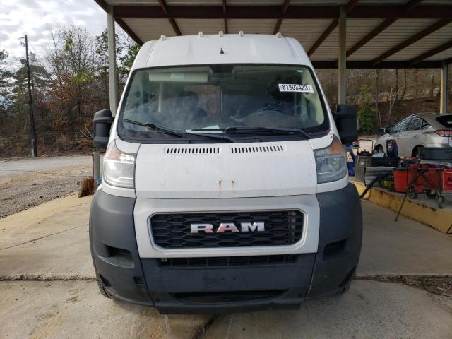 3C6TRVCG9KE545656 | 2019 RAM PROMASTER