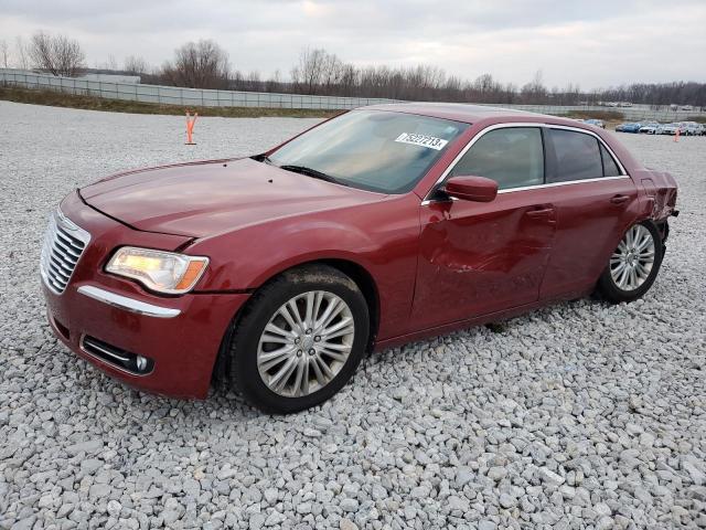 2013 Chrysler 300 300