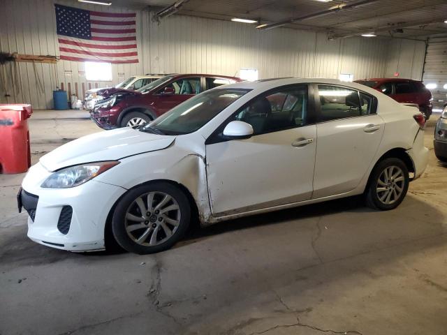 2013 Mazda Mazda3 i