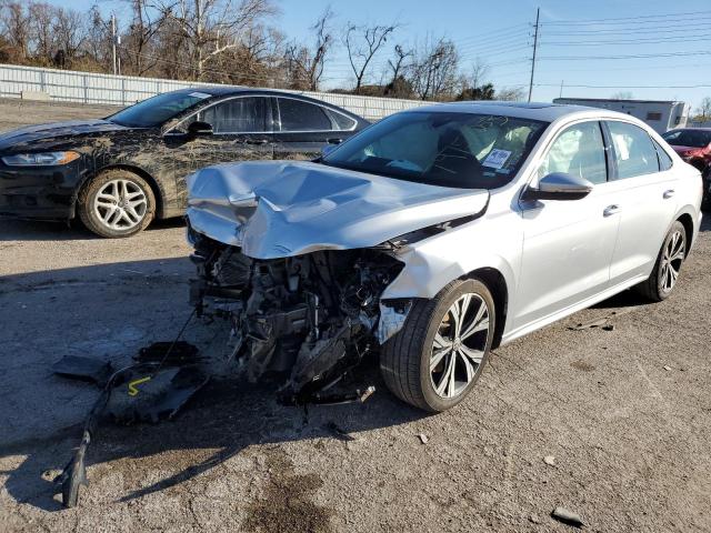 2021 Volkswagen Passat SE