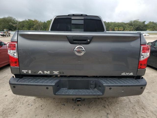 1N6BA1F34KN511629 | 2019 NISSAN TITAN XD S