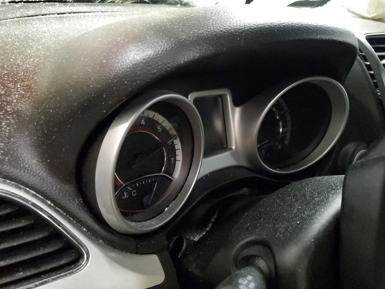 3C4PDDAGXFT593514 2015 Dodge Journey Se