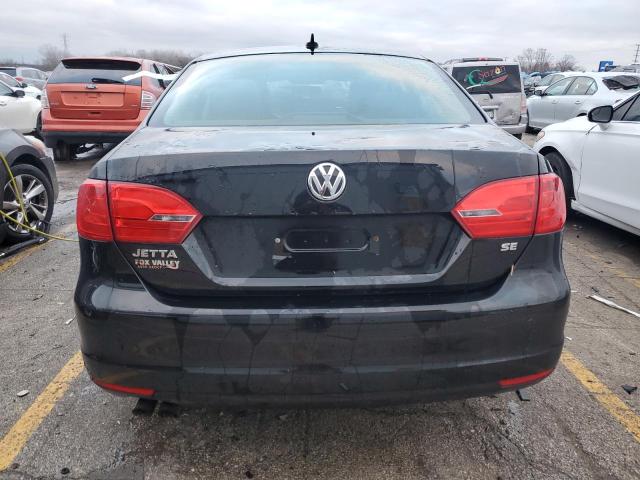 3VWD17AJ5EM304361 | 2014 VOLKSWAGEN JETTA SE