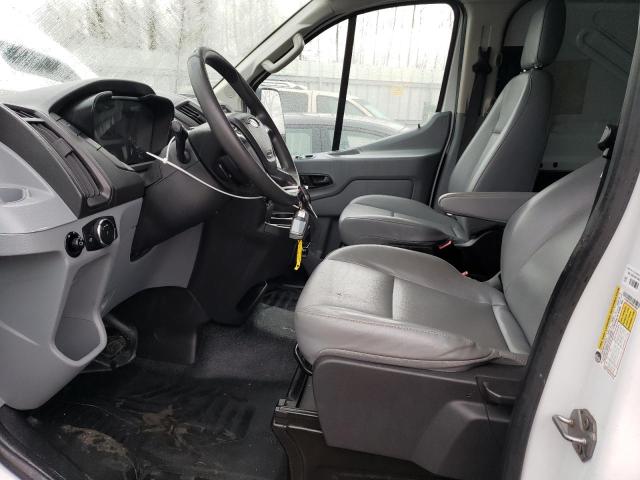 2016 FORD TRANSIT T- - 1FTBW2YM4GKB10266