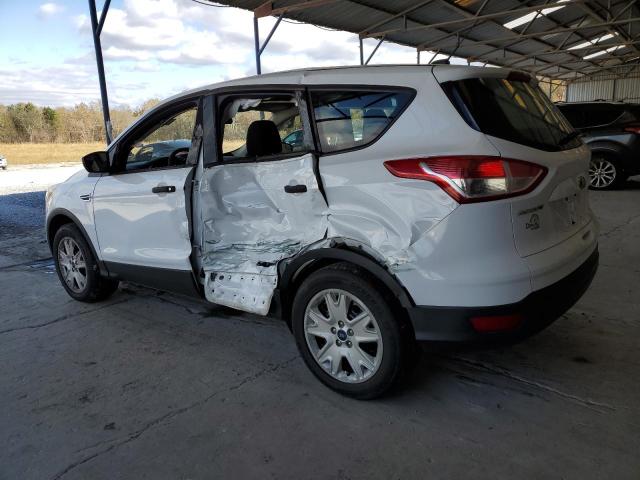 Vin: 1fmcu0f76dud56520, lot: 79221873, ford escape s 20132