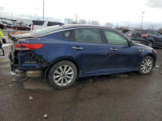 5XXGT4L39HG140447 | 2017 KIA OPTIMA LX