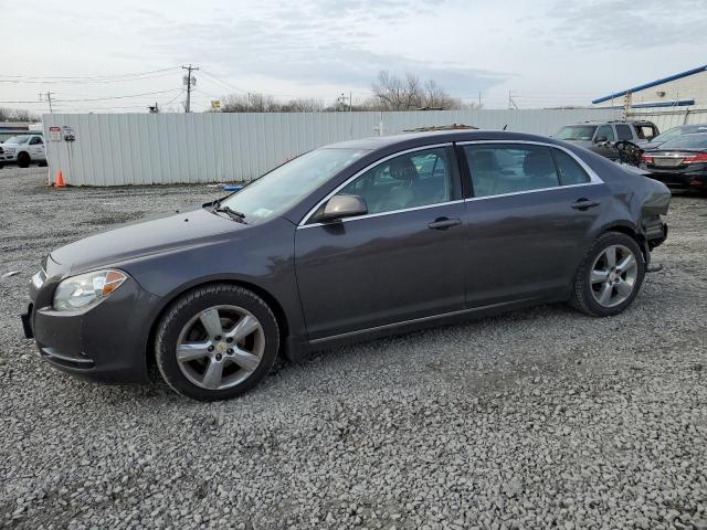 2011 Chevrolet Malibu 