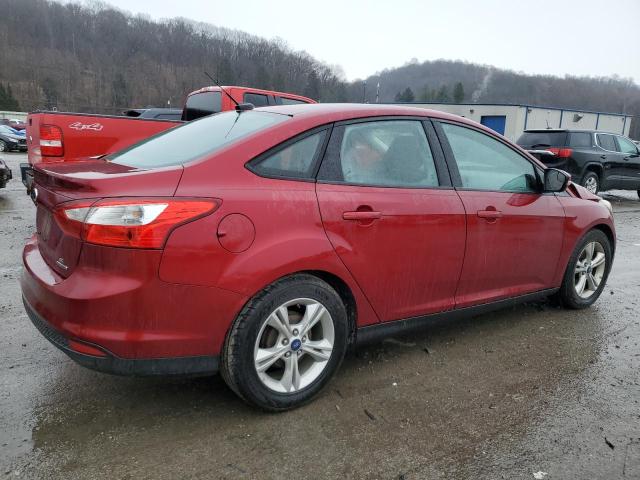 1FADP3F2XEL378202 | 2014 FORD FOCUS SE