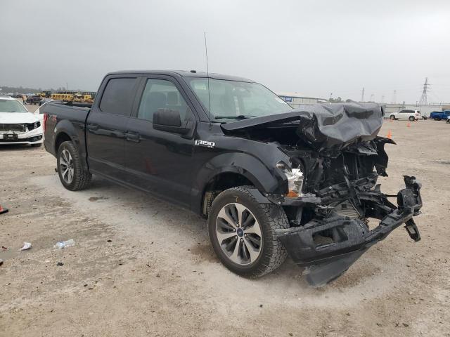 1FTEW1CP9KKC75246 | 2019 FORD F150 SUPER