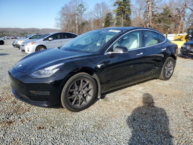 5YJ3E1EA6LF743919 | 2020 TESLA MODEL 3