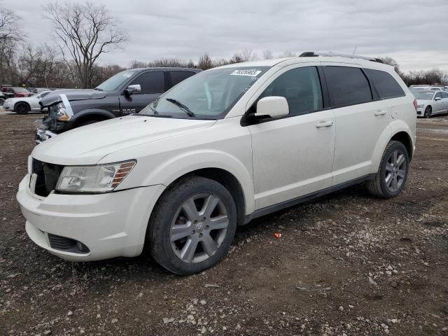 2010 Dodge Journey SXT