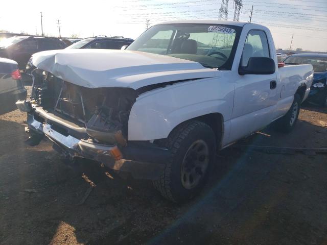 2006 Chevrolet C/K 1500 