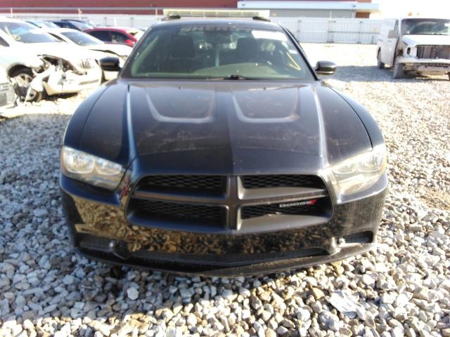 2C3CDXAT8EH348476 | 2014 DODGE CHARGER PO