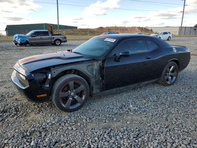 2013 Dodge Challenger SXT