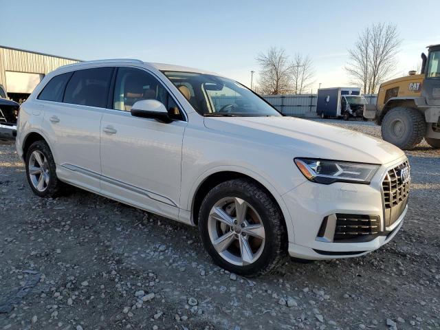 WA1AJAF74LD013188 | 2020 AUDI Q7 PREMIUM